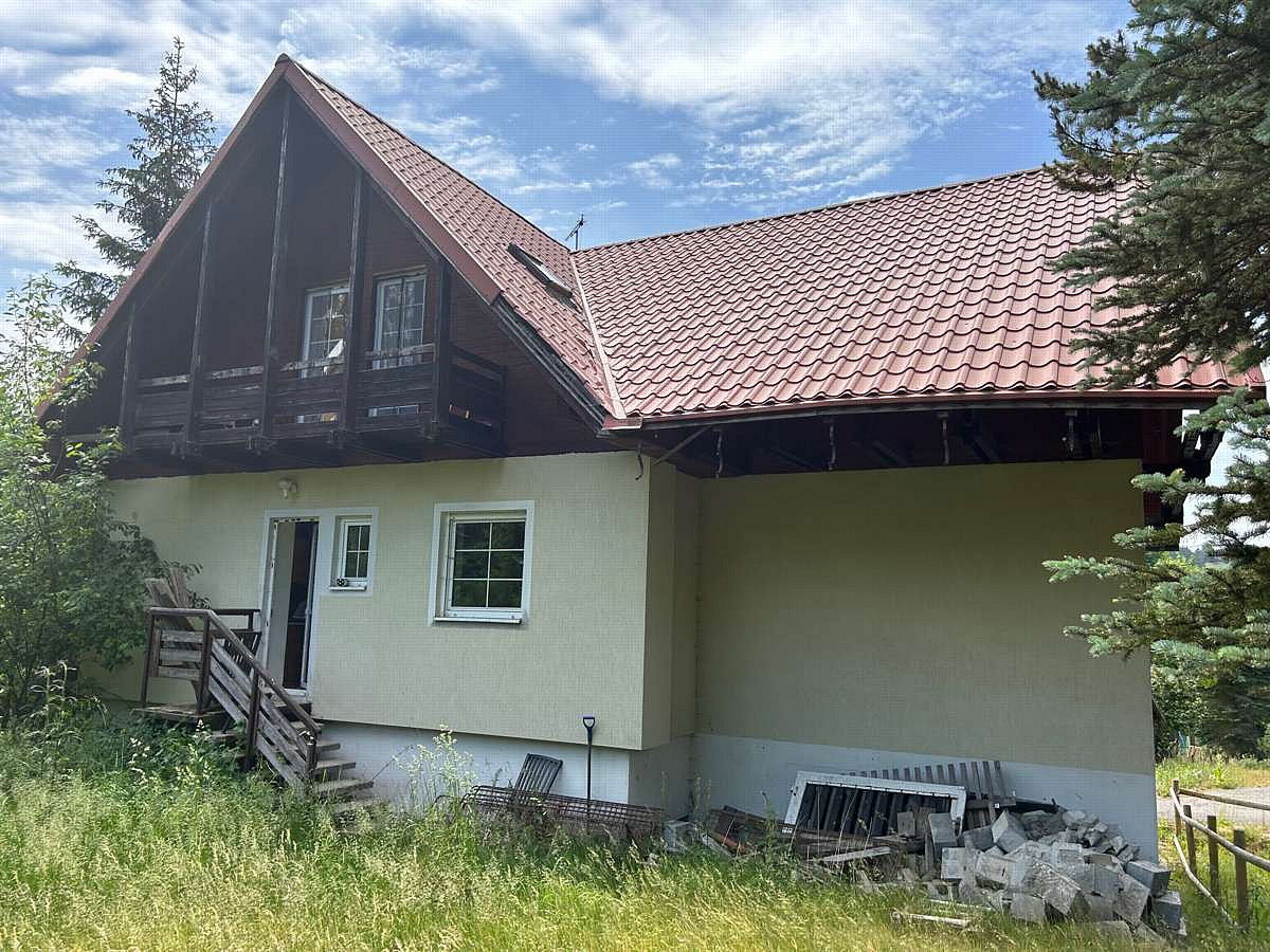 Prodej domu 246 m² s pozemkem 776 m² – fotografie 3