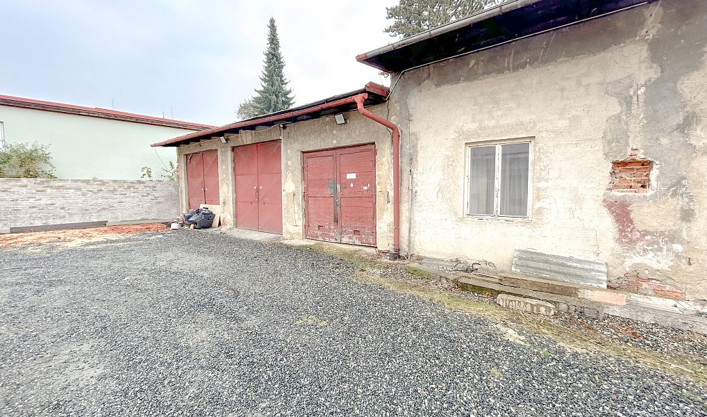 Pronájem obchodních prostor 310 m², Jeseník – náhled fotky 5