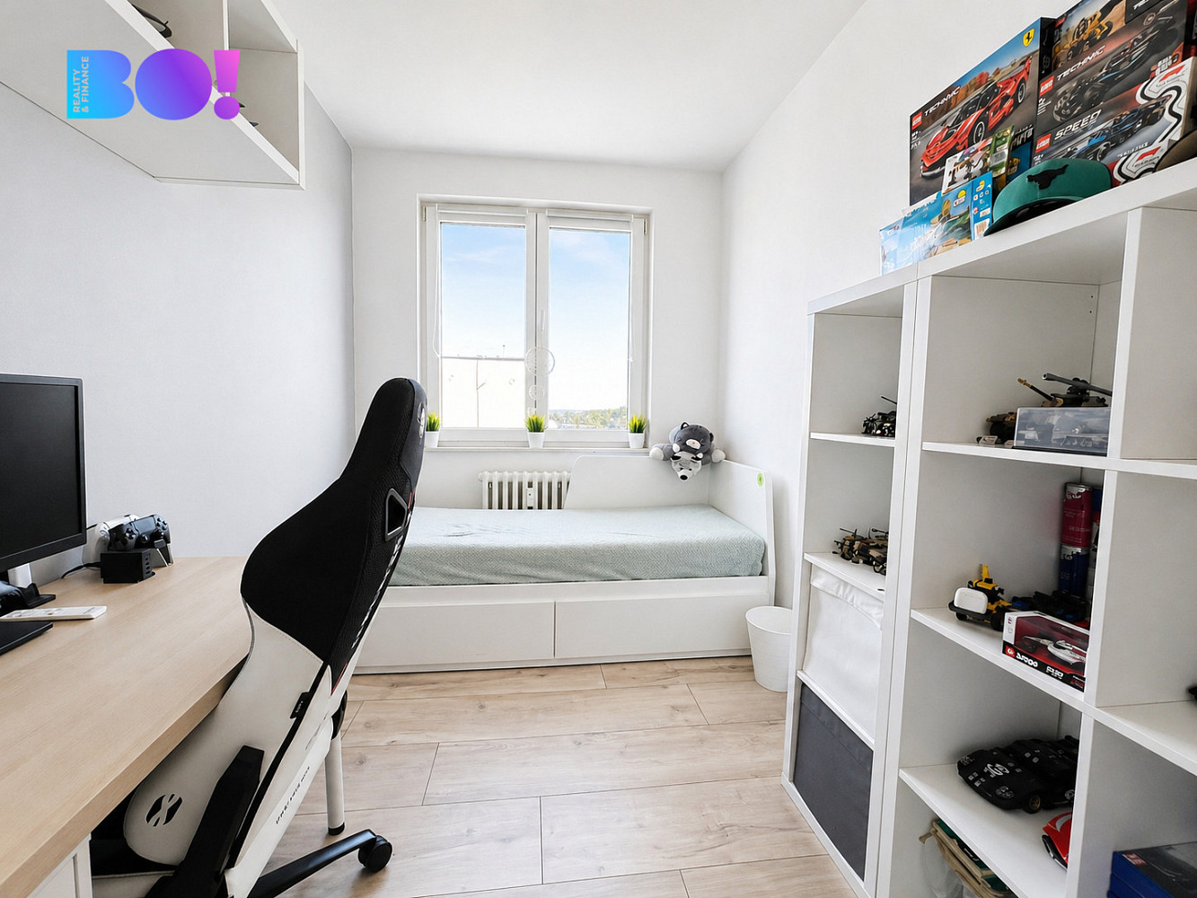 Prodej bytu 3+1 72 m² — photo 5