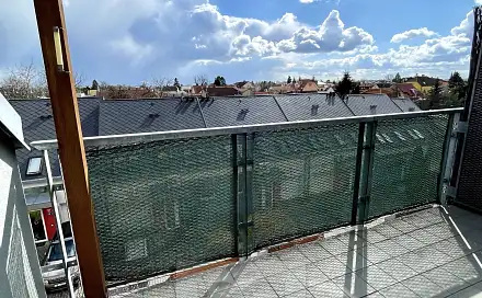 Pronájem bytu 4+kk 114 m²