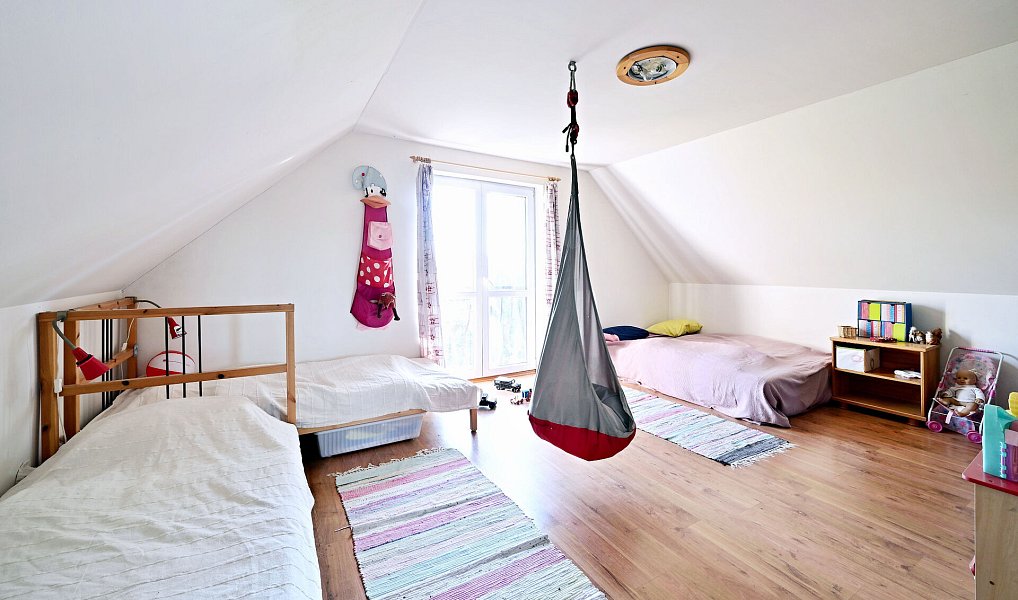Prodej domu 92 m² s pozemkem 441 m², Stříbrná Skalice – náhled fotky 16