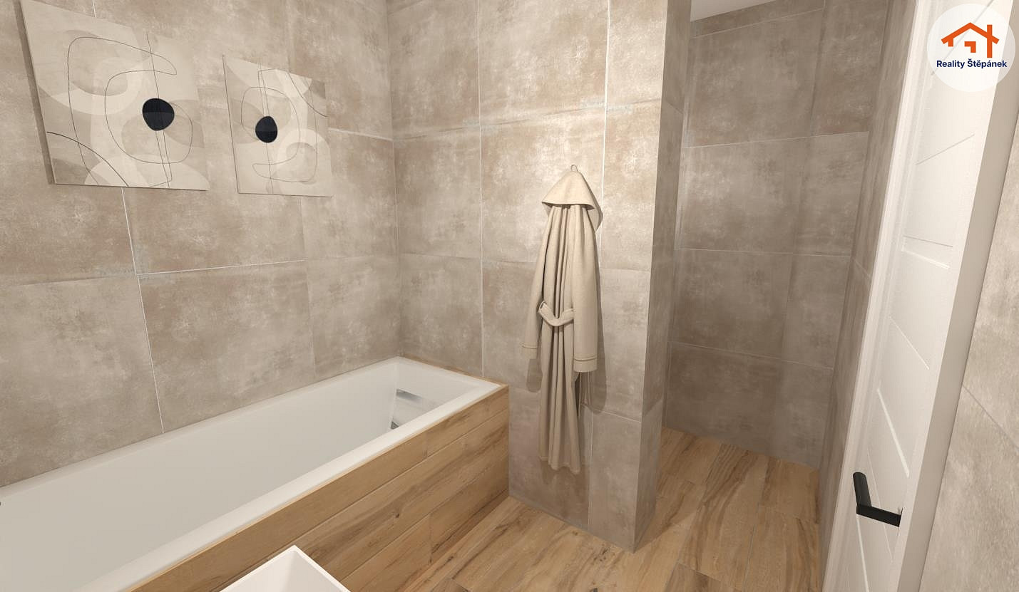 Prodej bytu 3+kk 76 m² – fotografie 5