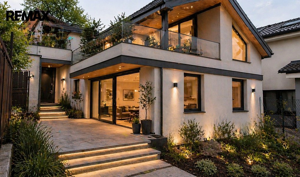 Prodej domu 89 m² s pozemkem 137 m², Ivančice – náhled fotky 4