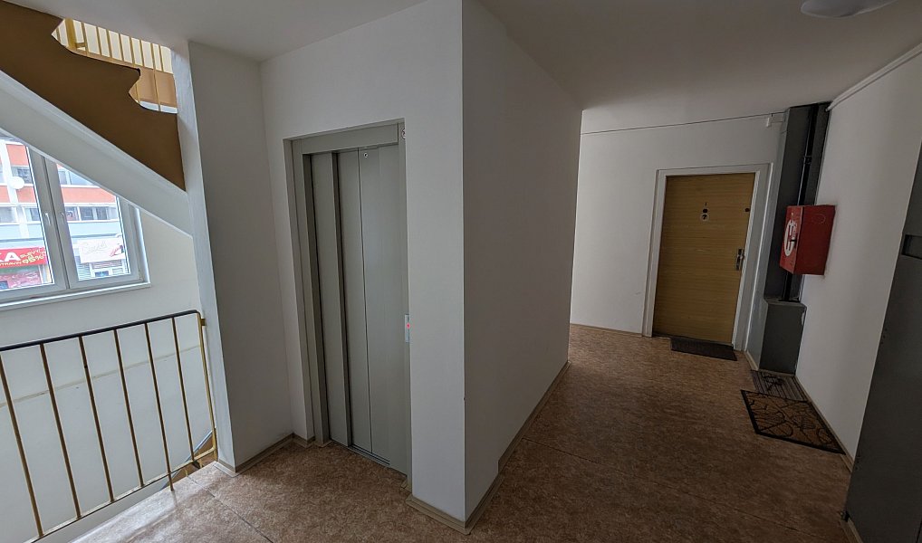 Prodej bytu 3+1 72 m², Kladno – náhled fotky 11