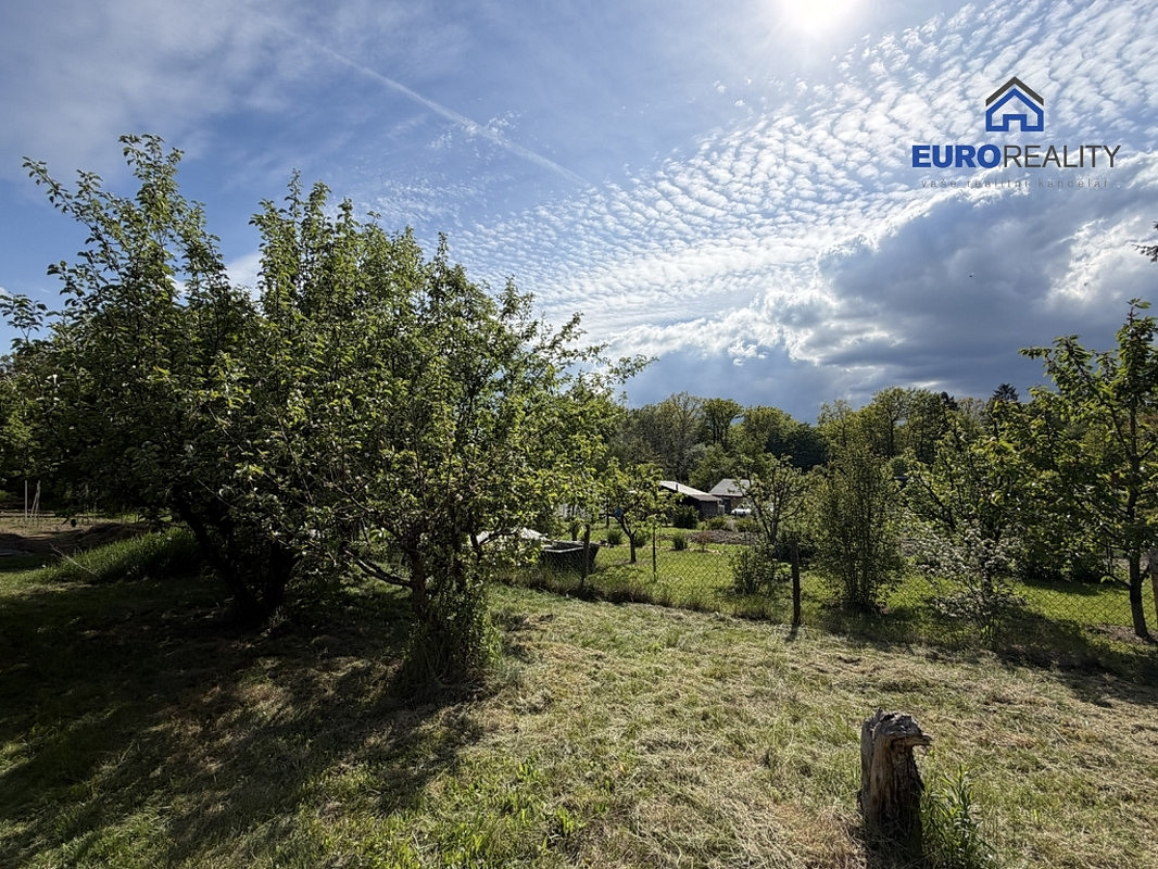 Prodej chaty/chalupy 18 m² s pozemkem 399 m² – fotografie 2