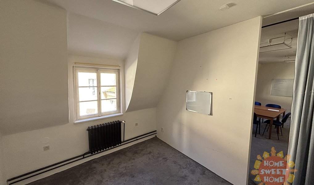 Pronájem kanceláře 31 m², Praha – náhled fotky 3