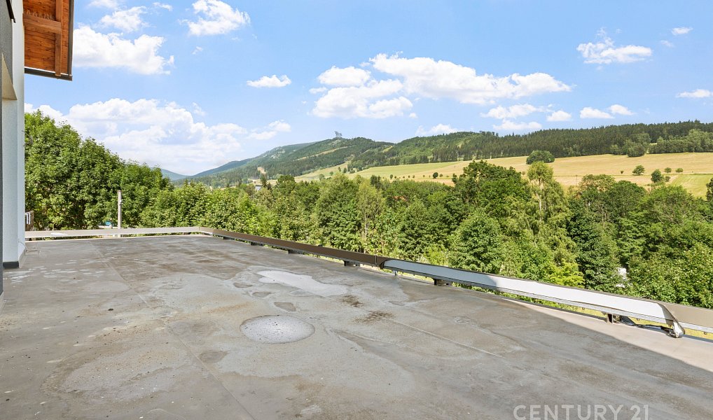 Prodej domu 473 m² s pozemkem 1 202 m², Dolní Morava – náhled fotky 31