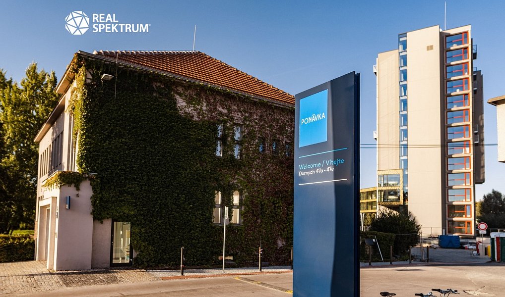 Pronájem obchodních prostor 119 m², Brno – náhled fotky 11