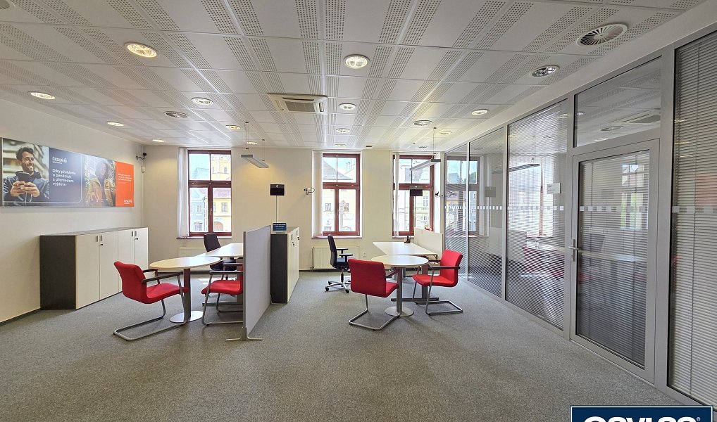 Prodej kanceláře 961 m², Frýdlant – náhled fotky 18