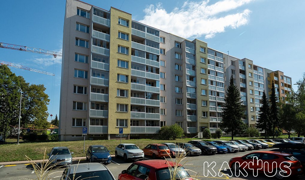 Pronájem bytu 1+1 40 m², Ostrava – náhled fotky 13