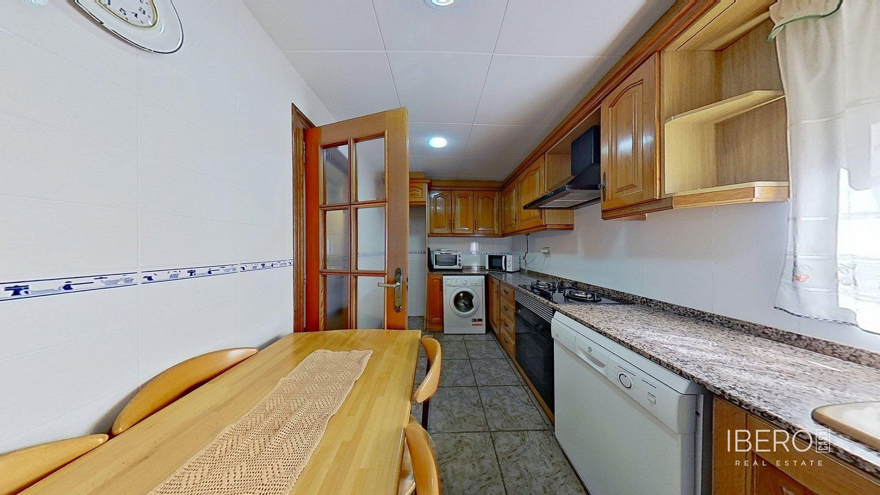 Pis 5+kk – València, Ciutat Vella - Vista 2