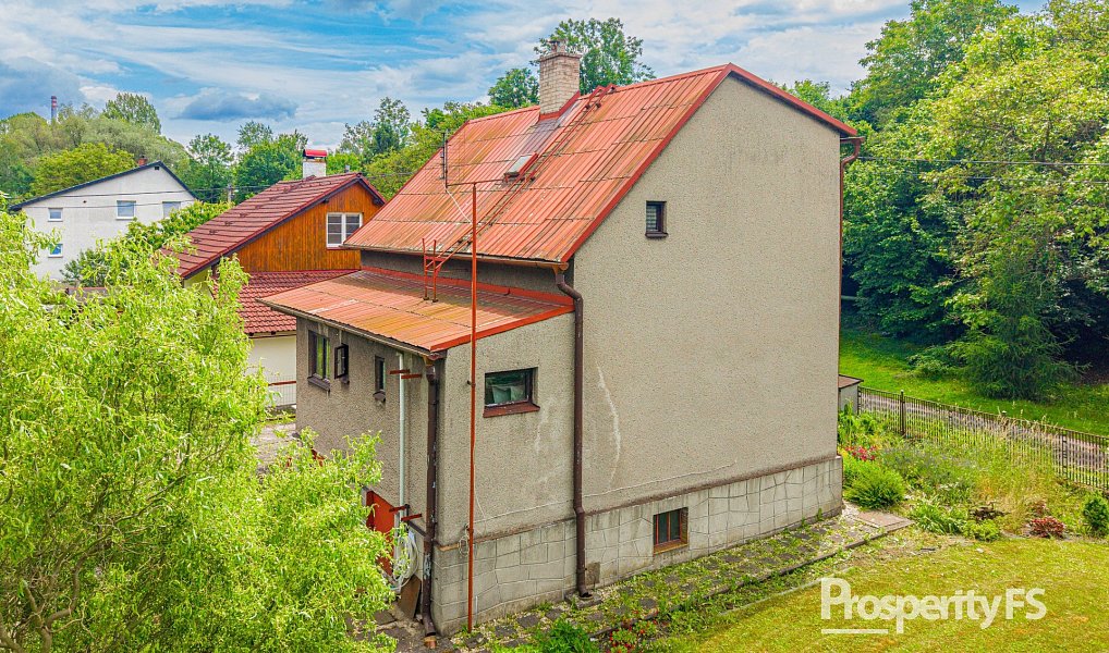 Prodej domu 140 m² s pozemkem 714 m², Ostrava – náhled fotky 20