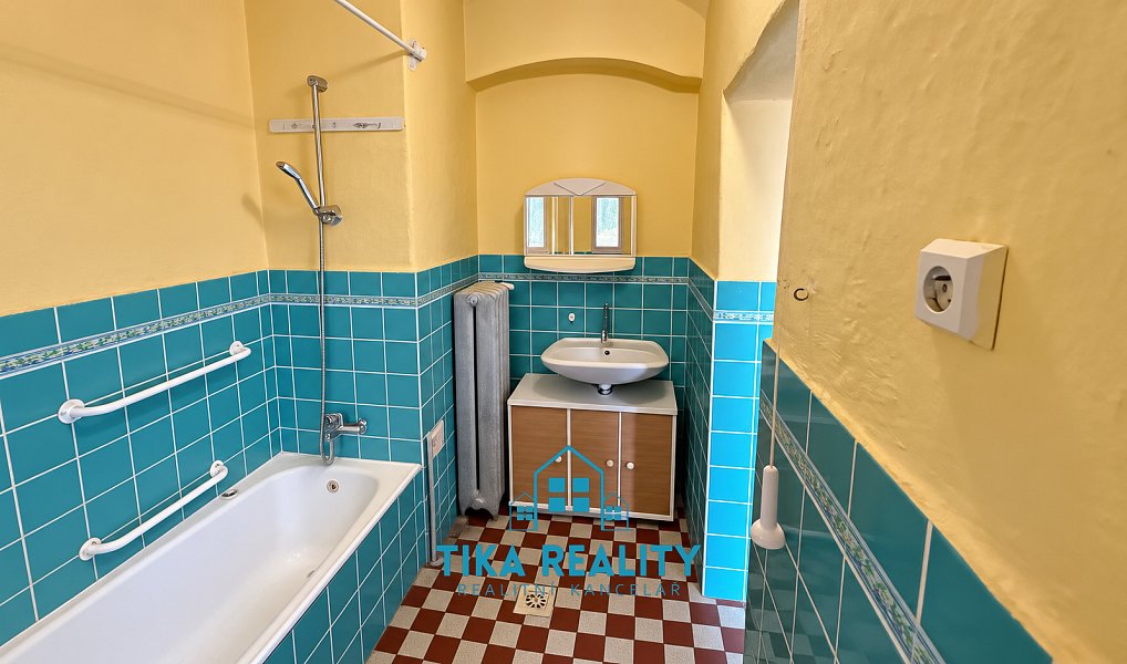 Prodej domu 167 m² s pozemkem 285 m², Šternberk – náhled fotky 10