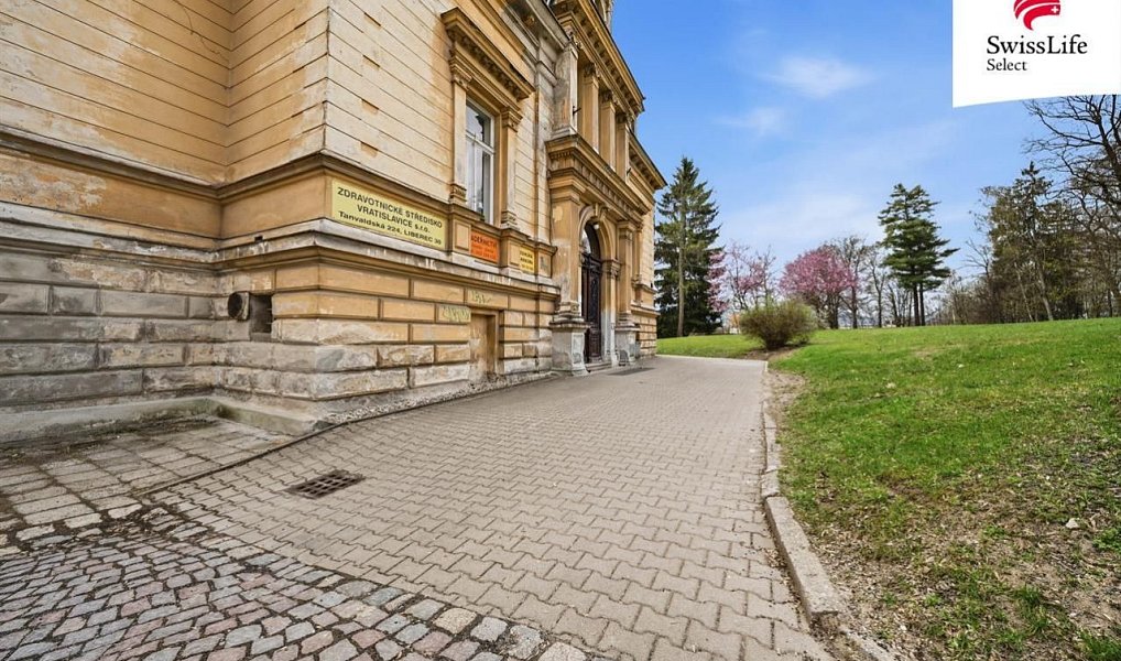 Prodej domu 1 177 m² s pozemkem 2 060 m², Liberec – náhled fotky 21
