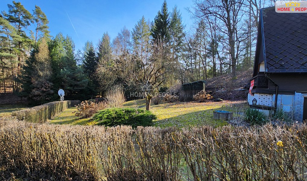 Prodej chaty/chalupy 68 m², Probulov – náhled fotky 38