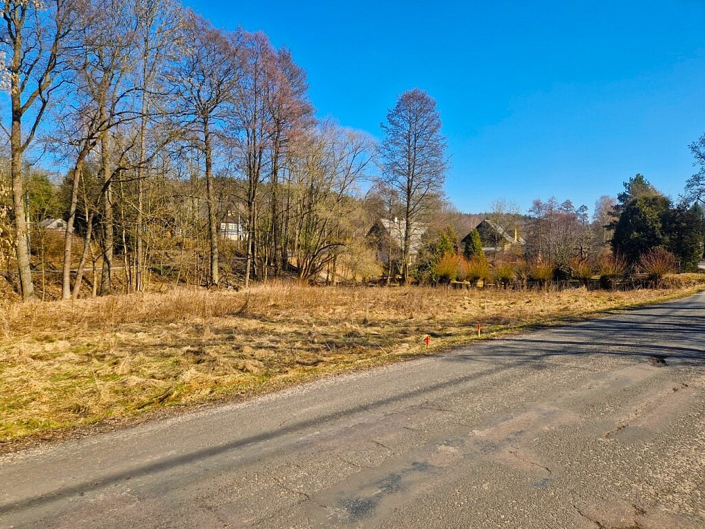Prodej stavebního pozemku 1 127 m² – fotografie 5