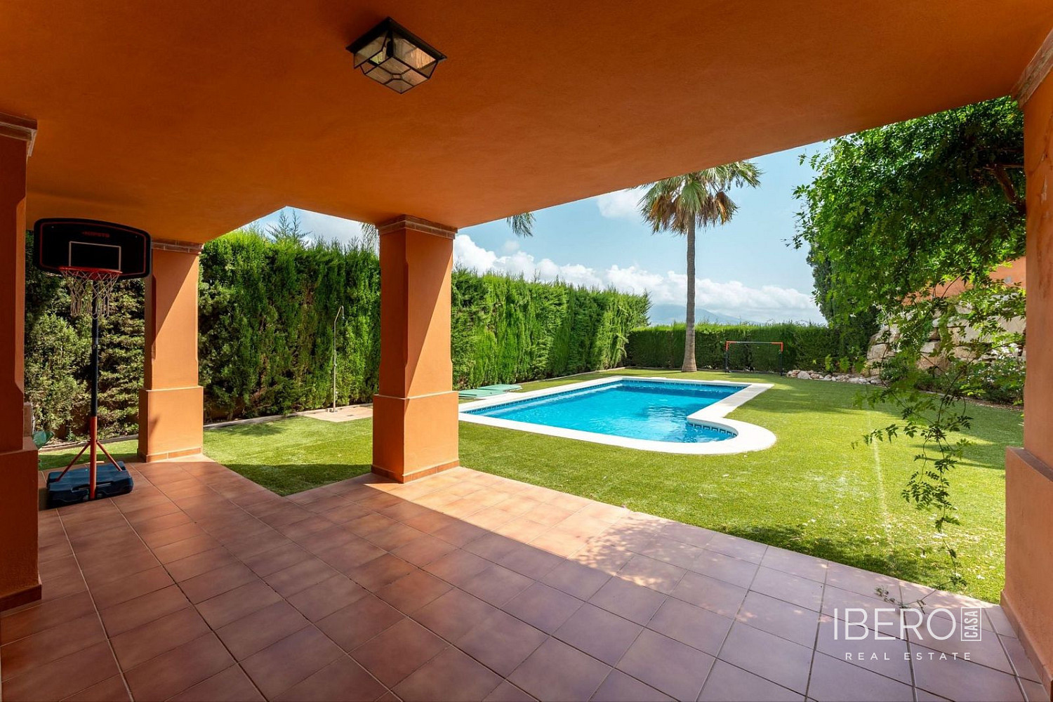 Casa 4+kk – Mijas - Vista 2