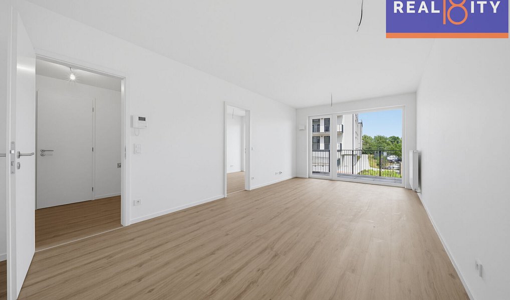 Prodej bytu 2+kk 50 m², Kladno – náhled fotky 3