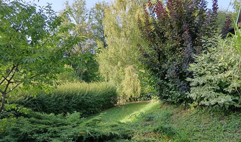 Prodej chaty/chalupy 78 m² s pozemkem 375 m², Chvalčov – náhled fotky 11