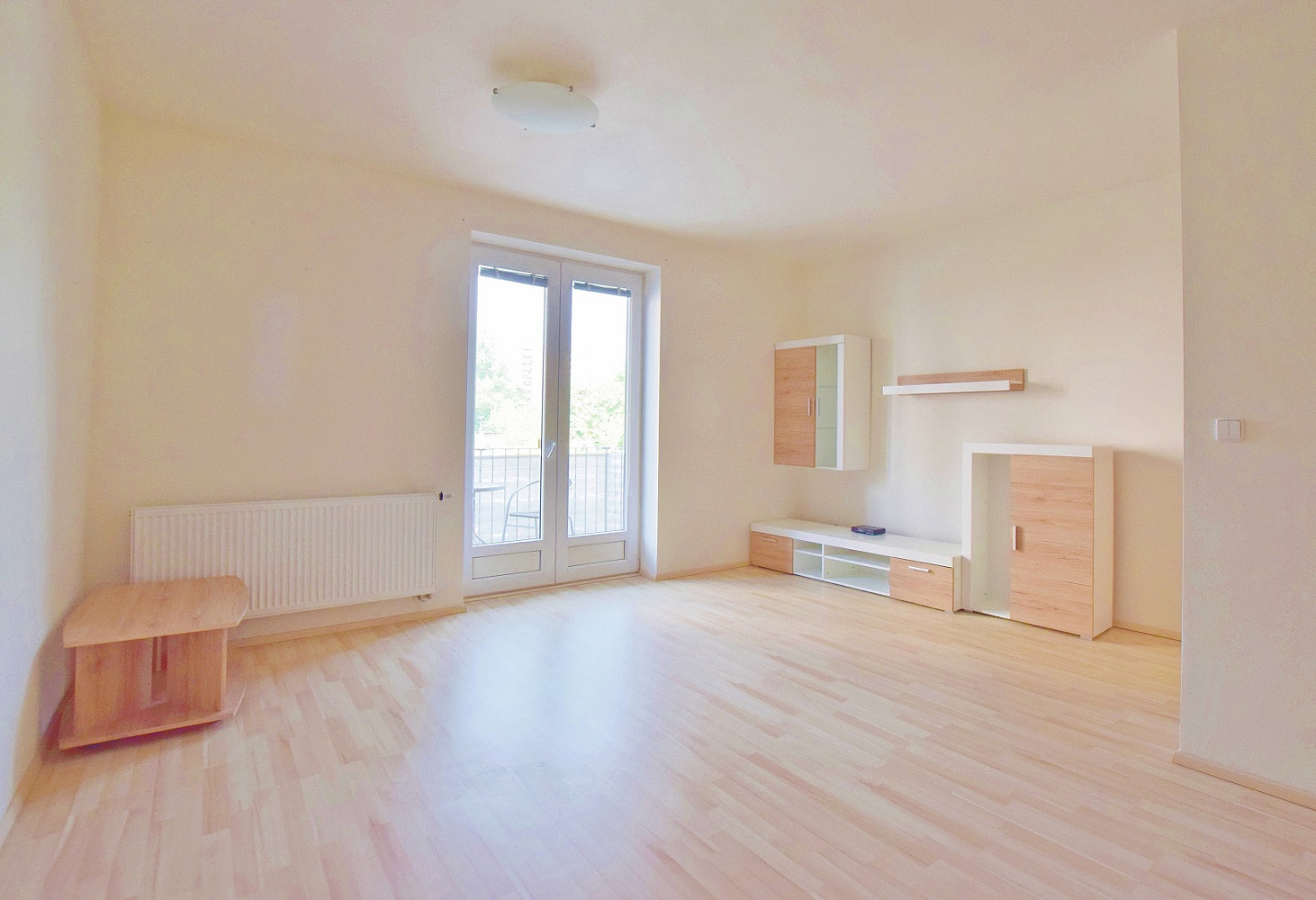 Pronájem bytu 2+kk 52 m² - Ansicht 3