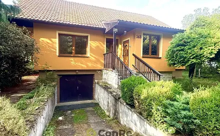 Prodej domu 297 m² s pozemkem 2 452 m², Provodín, okres Česká Lípa