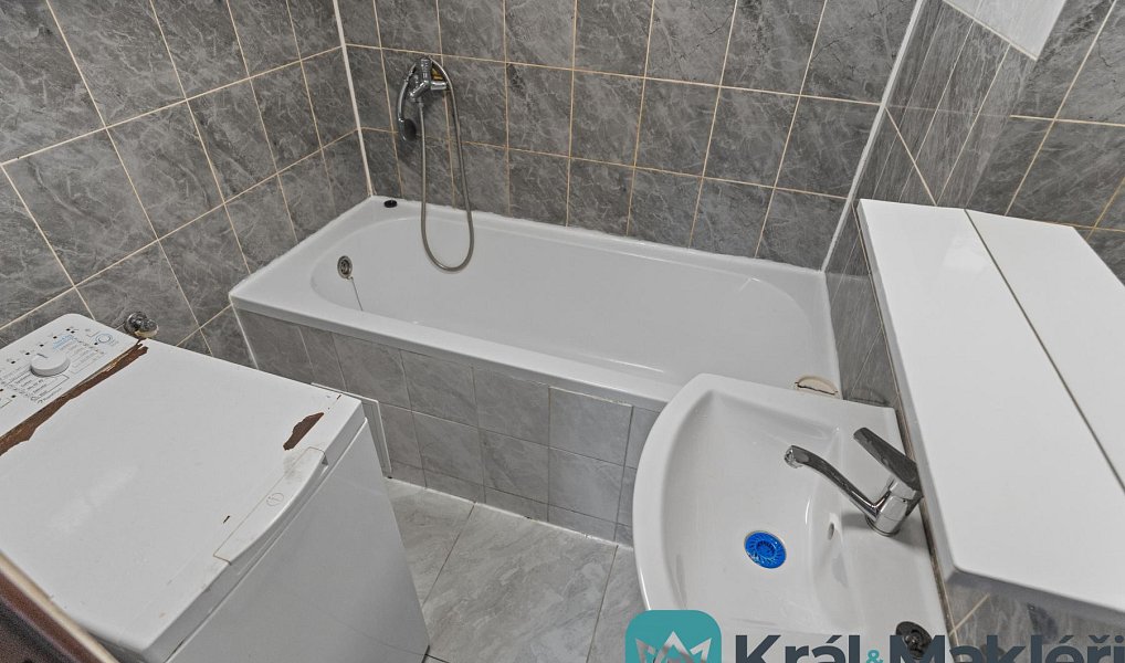 Prodej bytu 4+1 81 m², Ústí nad Labem – náhled fotky 10