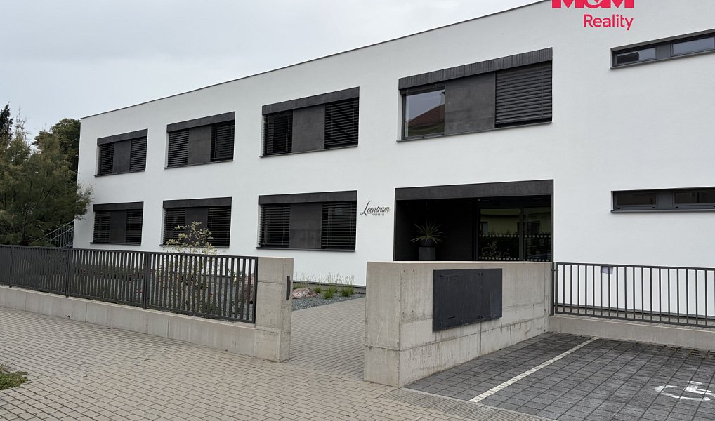 Pronájem obchodních prostor 10 m², Pardubice – náhled fotky 5