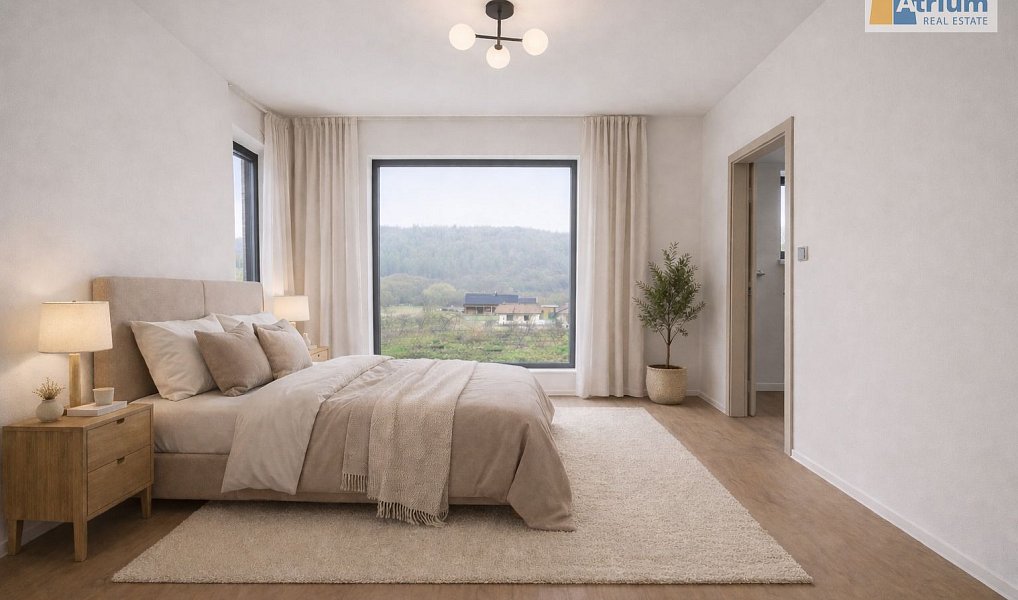 Prodej domu 194 m² s pozemkem 1 483 m², Kácov – náhled fotky 4