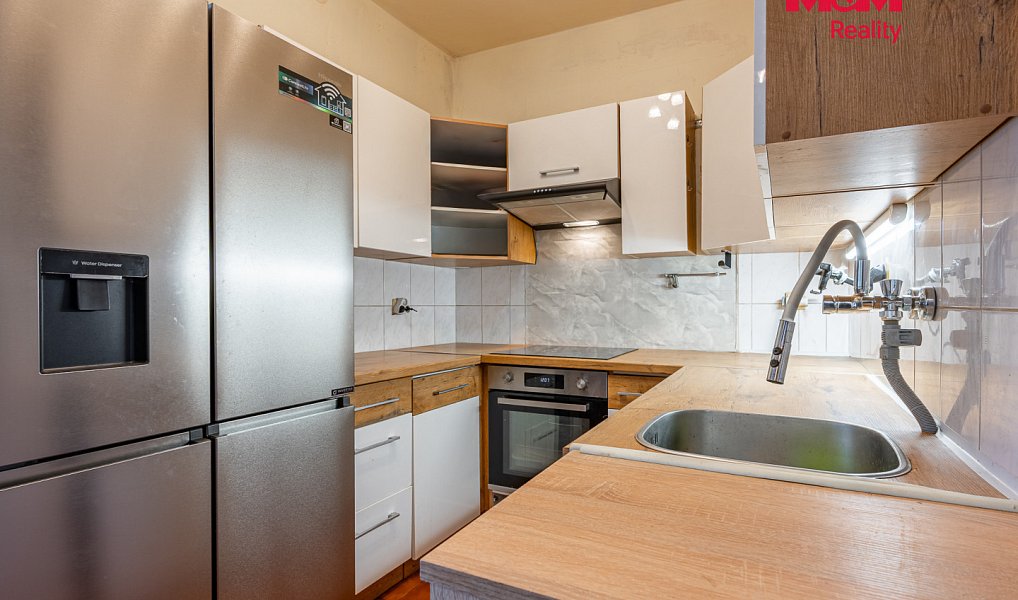 Prodej domu 70 m² s pozemkem 940 m², Krhanice – náhled fotky 2