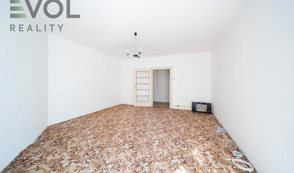 Prodej bytu 2+1 68 m², České Budějovice – náhled fotky 11