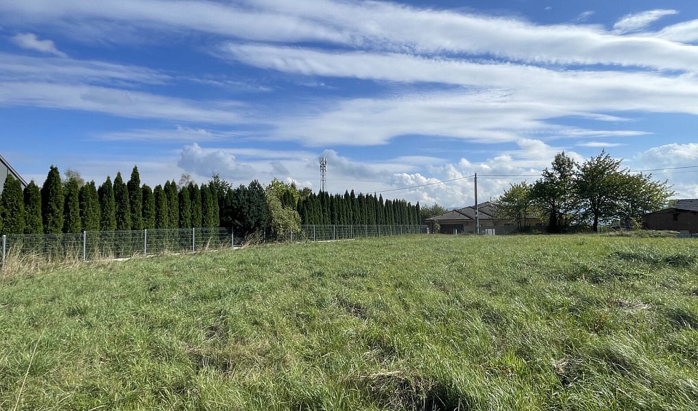 Prodej stavebního pozemku 1 504 m², Český Těšín – náhled fotky 3
