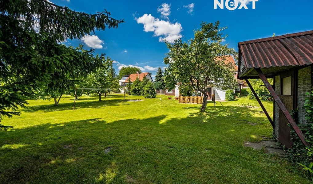 Prodej domu 169 m² s pozemkem 1 700 m², Cvikov – náhled fotky 42