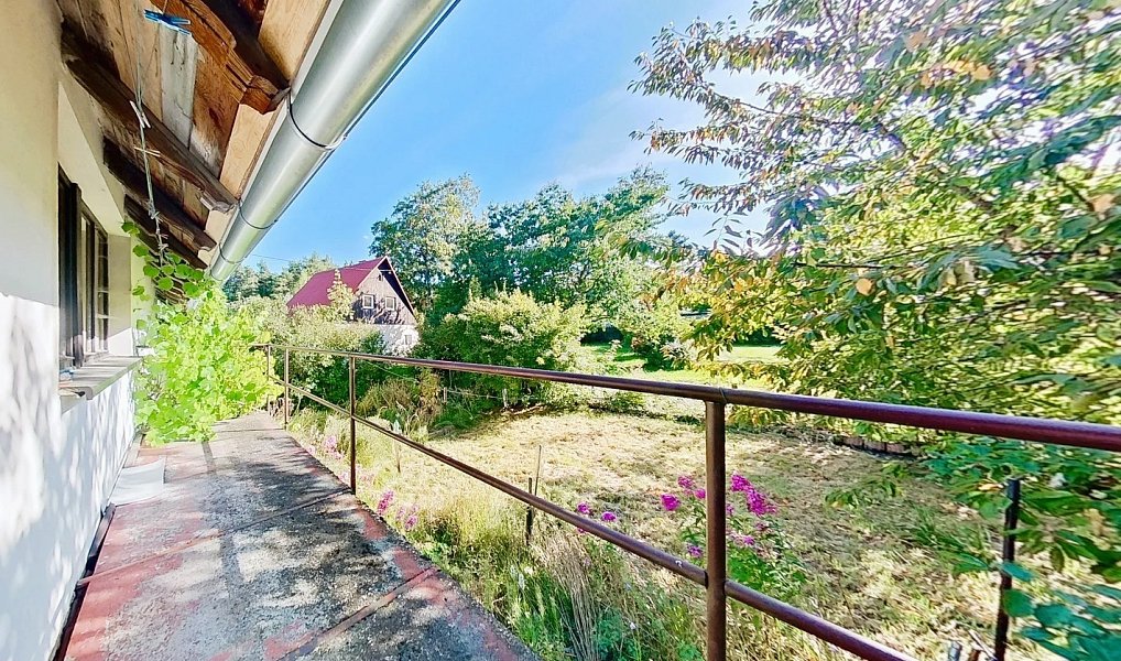 Prodej chaty/chalupy 200 m² s pozemkem 458 m², Jindřichovice – náhled fotky 3