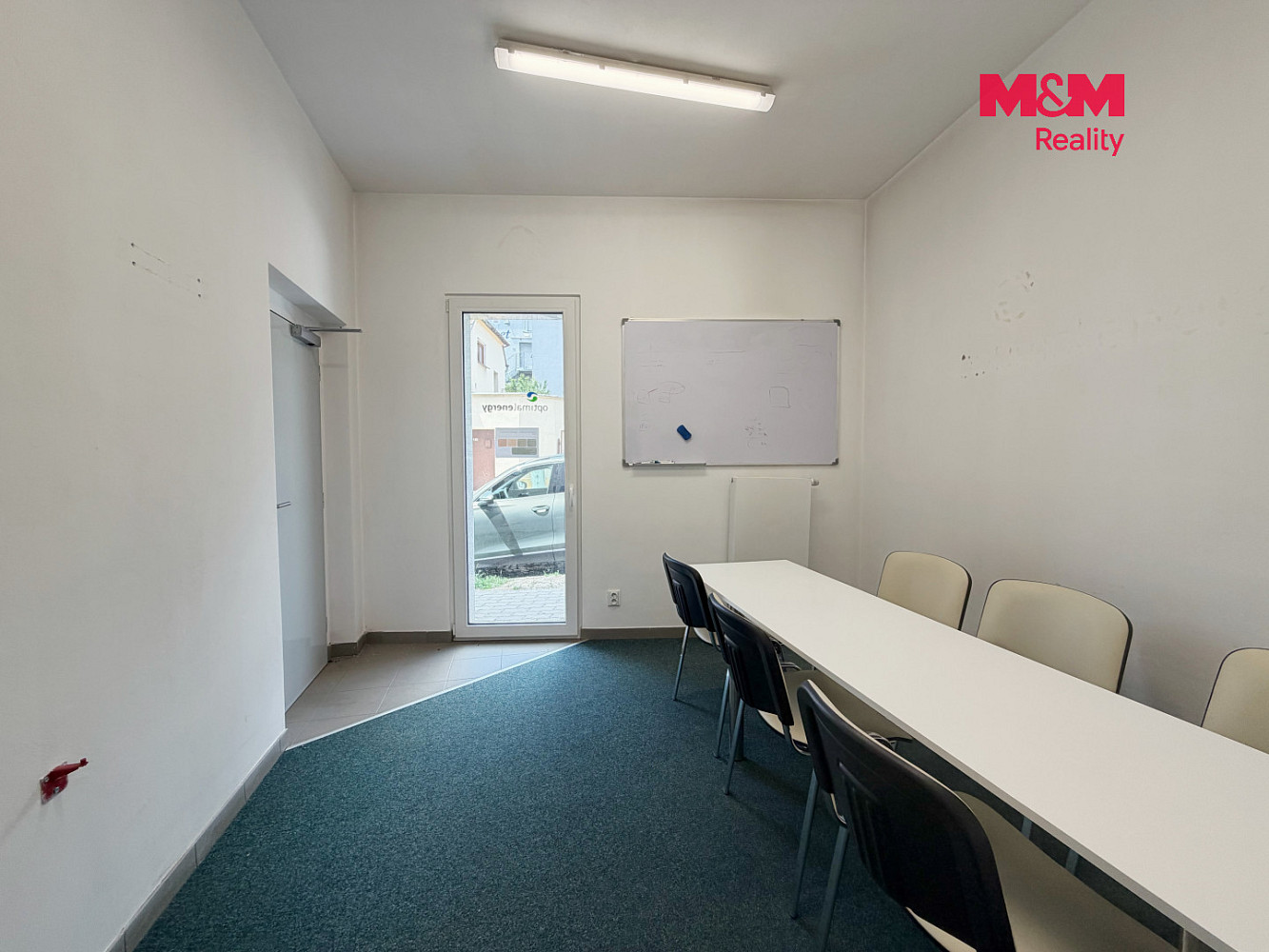 Pronájem kanceláře 15 m² – fotografie 2