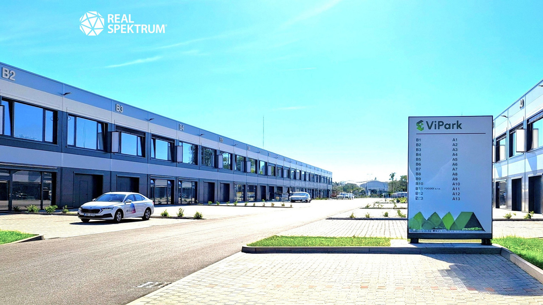Pronájem obchodních prostor 892 m² - View 6