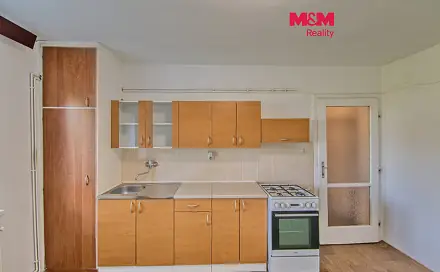 Prodej bytu 2+1 47 m², Budovatelská, Studénka - Butovice, okres Nový Jičín