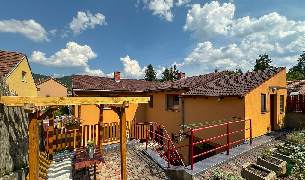 Prodej domu 177 m² s pozemkem 726 m², Chudčice – náhled fotky 36