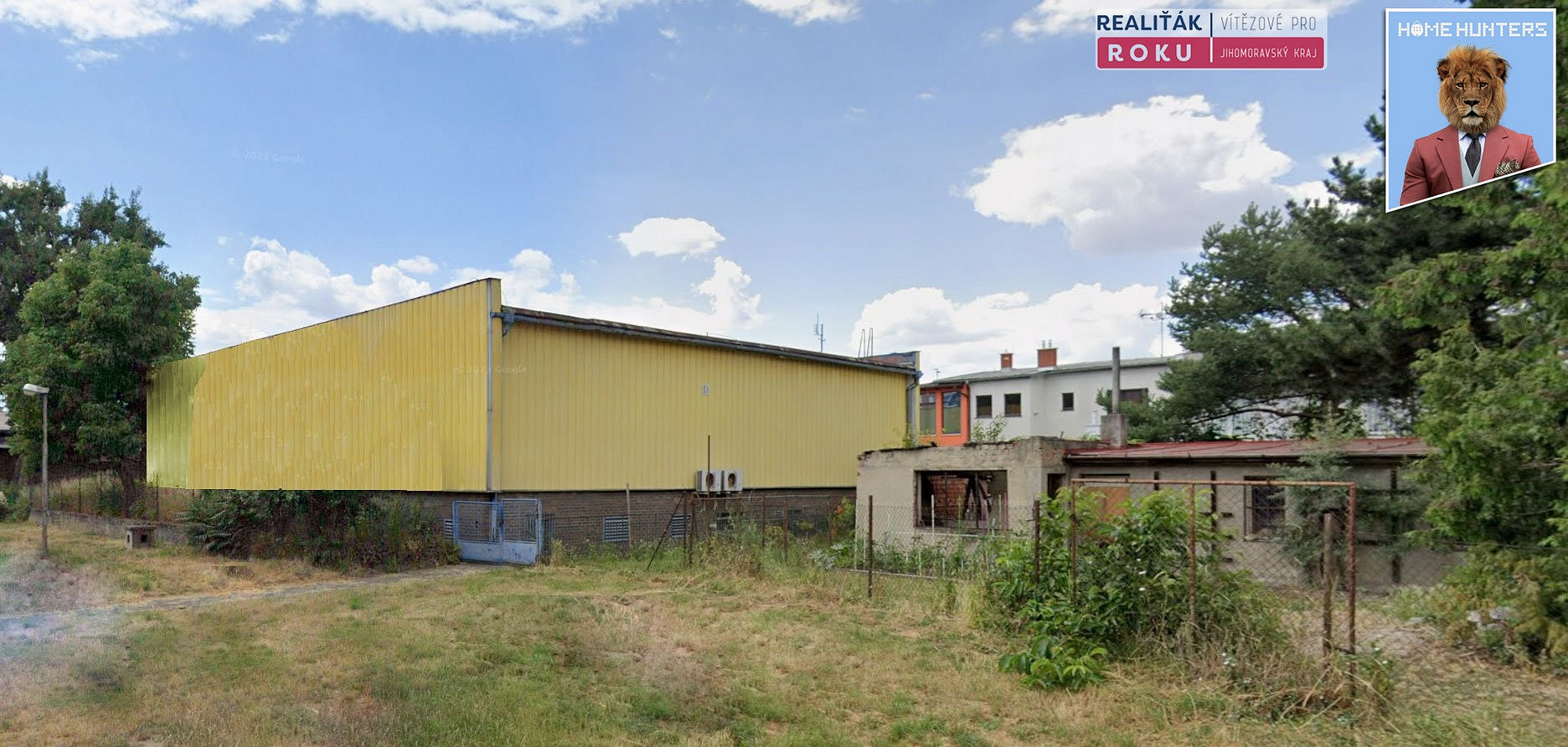 Pronájem obchodních prostor 191 m² – fotografie 4
