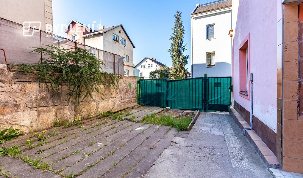 Prodej domu 505 m² s pozemkem 197 m², Děčín – náhled fotky 21