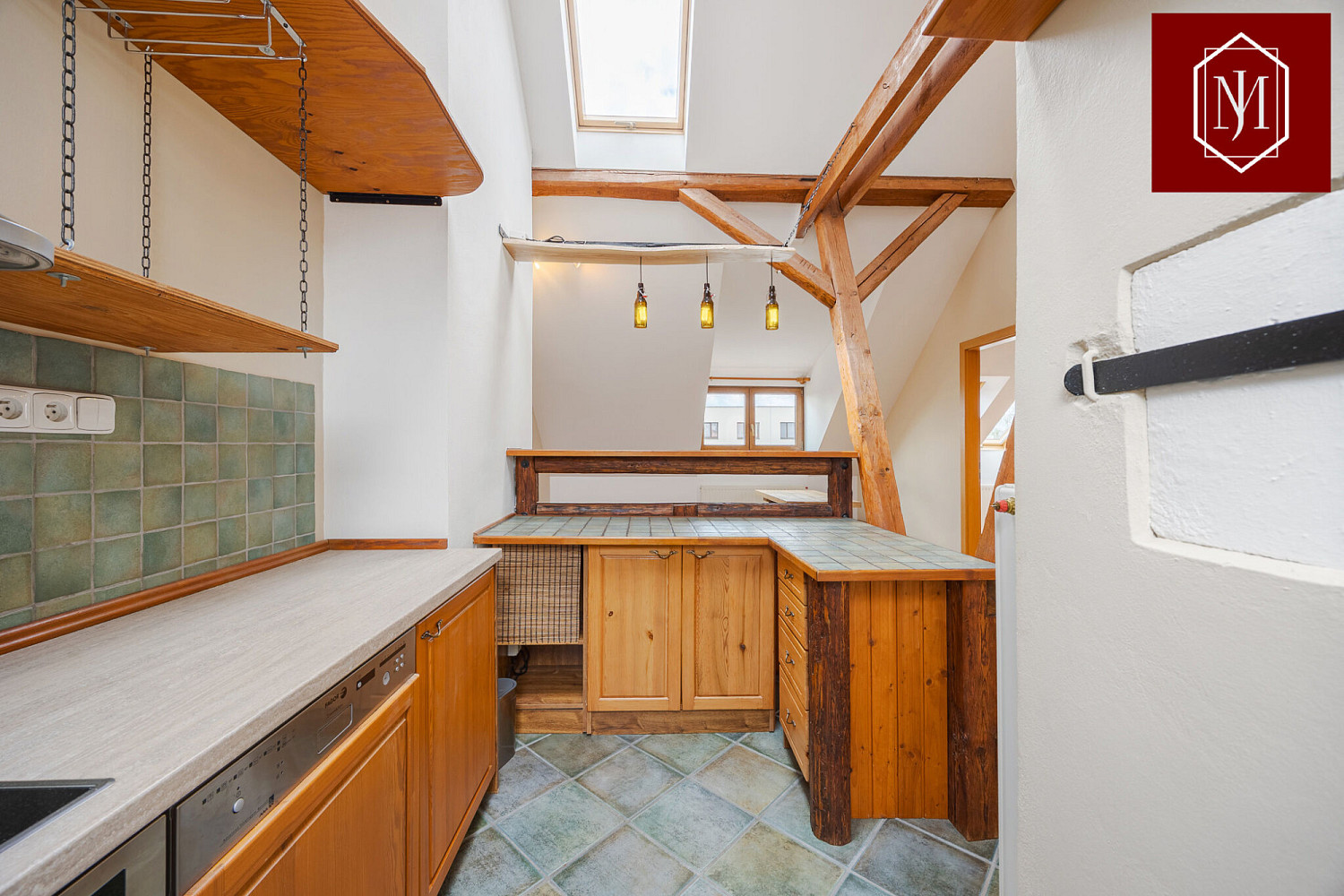 Prodej bytu 4+kk 82 m² – fotografie 5