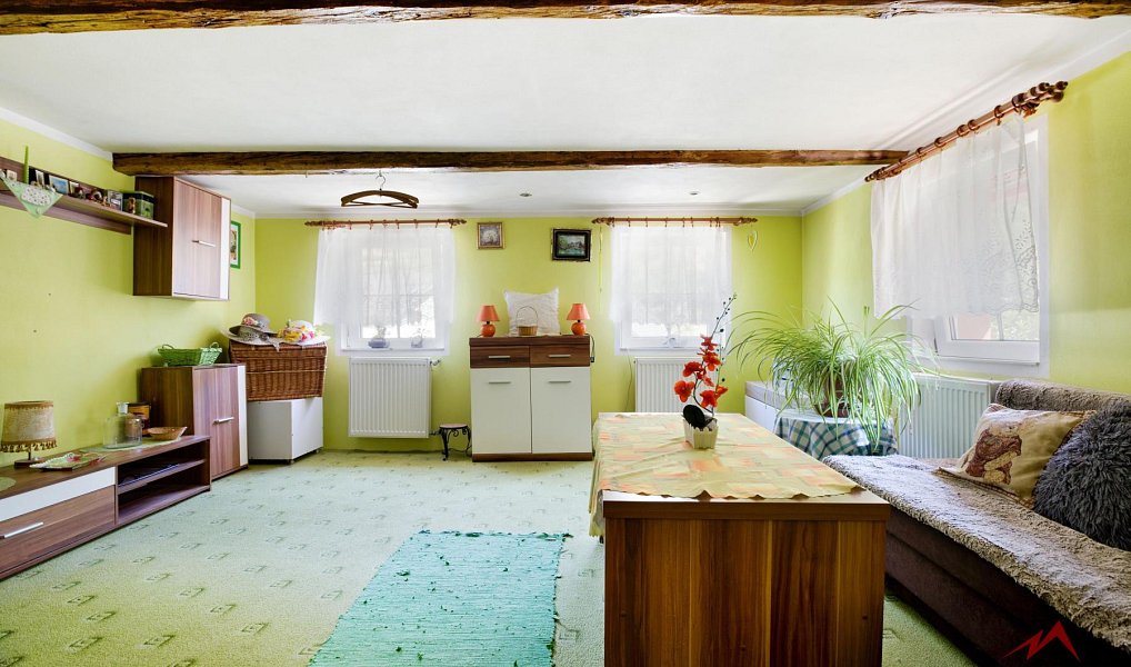 Prodej domu 120 m² s pozemkem 1 208 m², Těchlovice – náhled fotky 21