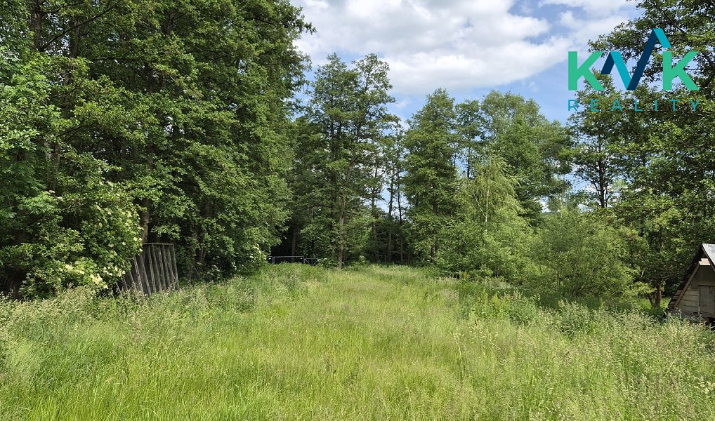 Pronájem zahrady 3 000 m², Sadov – náhled fotky 7