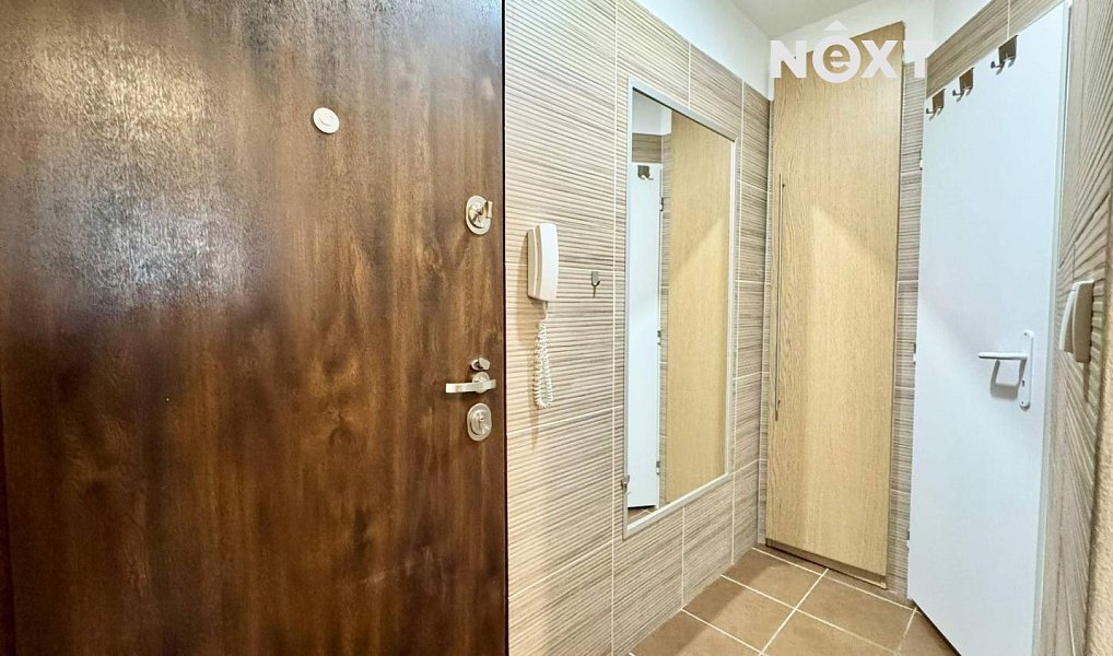 Prodej bytu 1+kk 29 m², Kroměříž – náhled fotky 17