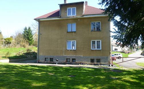 Prodej domu 300 m² s pozemkem 500 m², Velká Bukovina - Malá Bukovina, okres Děčín
