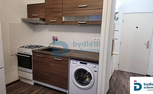 Pronájem bytu 1+1 36 m², Starého, Olomouc - Hodolany