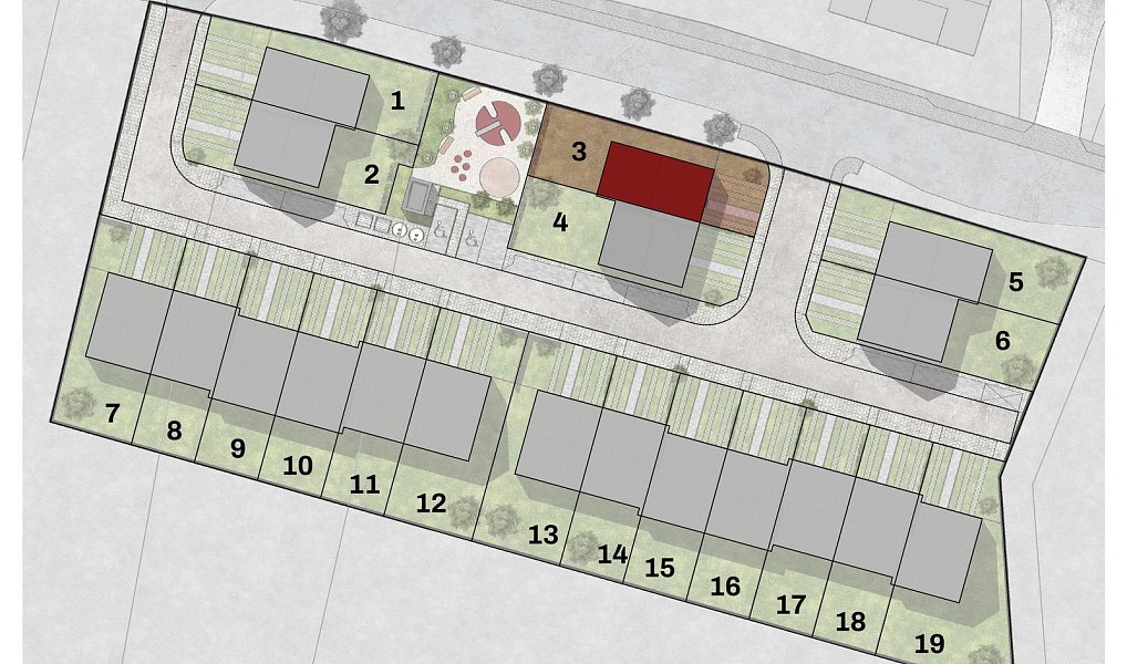 Prodej domu 105 m² s pozemkem 202 m², Humpolec – náhled fotky 5