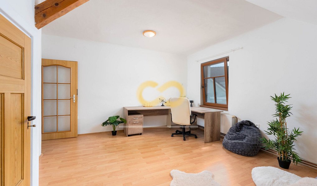 Prodej domu 128 m² s pozemkem 698 m², Mladošovice – náhled fotky 15