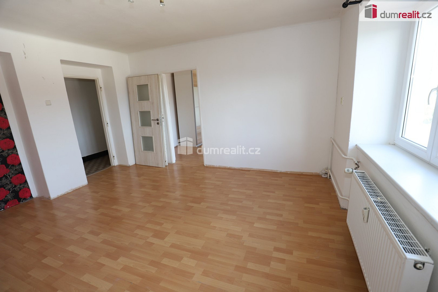 Pronájem bytu 2+1 65 m² – fotografie 4