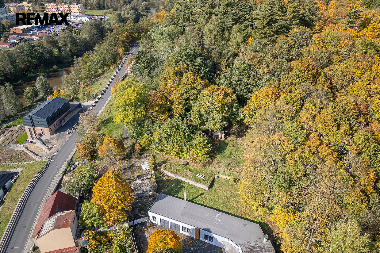 Prodej stavebního pozemku 1 138 m² – fotografie 4