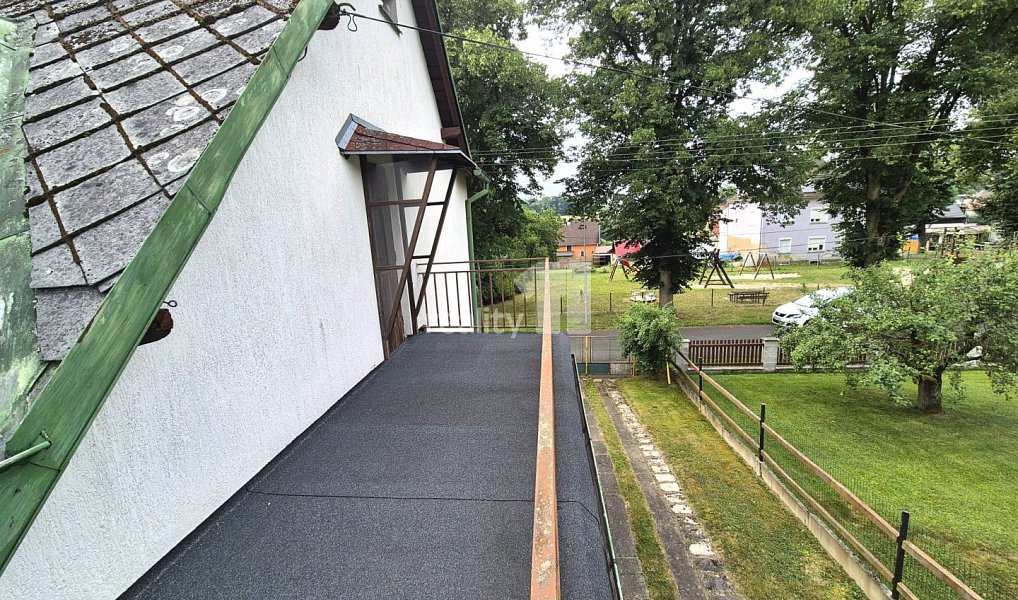 Prodej domu 147 m² s pozemkem 603 m², Plesná – náhled fotky 48